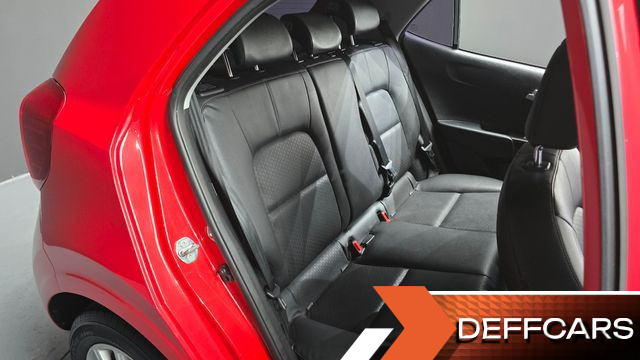Kia MORNING Luxury купить на сайте DeffCars
