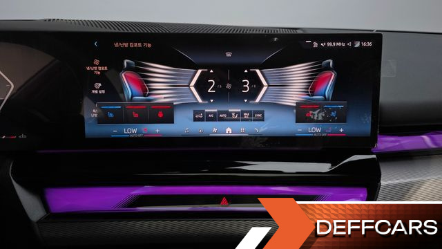 BMW 5-SERIES 520i M Sport купить на сайте DeffCars