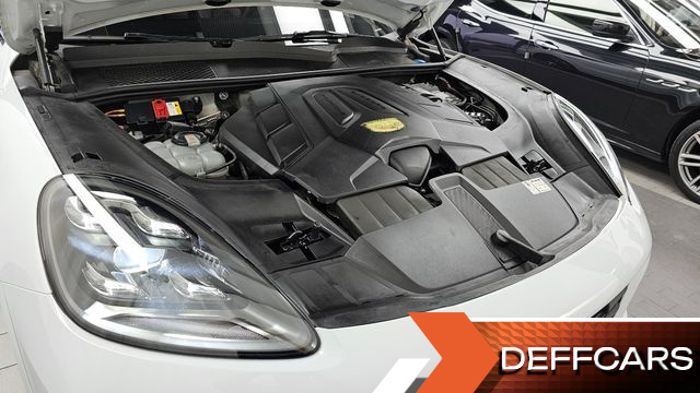 Porsche CAYENNE 3.0 Coupe купить на сайте DeffCars