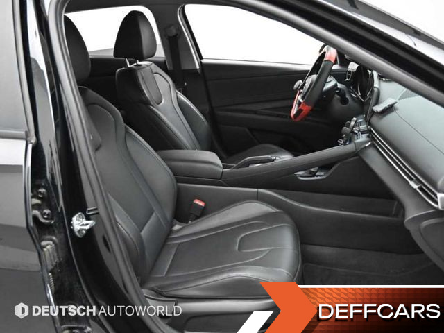 Hyundai AVANTE 1.6 Modern купить на сайте DeffCars