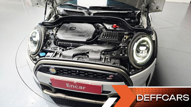 Mini COOPER CONVERTIBLE Resolute Edition 3rd Gen купить на сайте DeffCars
