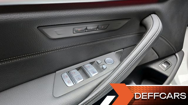 BMW 5-SERIES 520i M Sport купить на сайте DeffCars