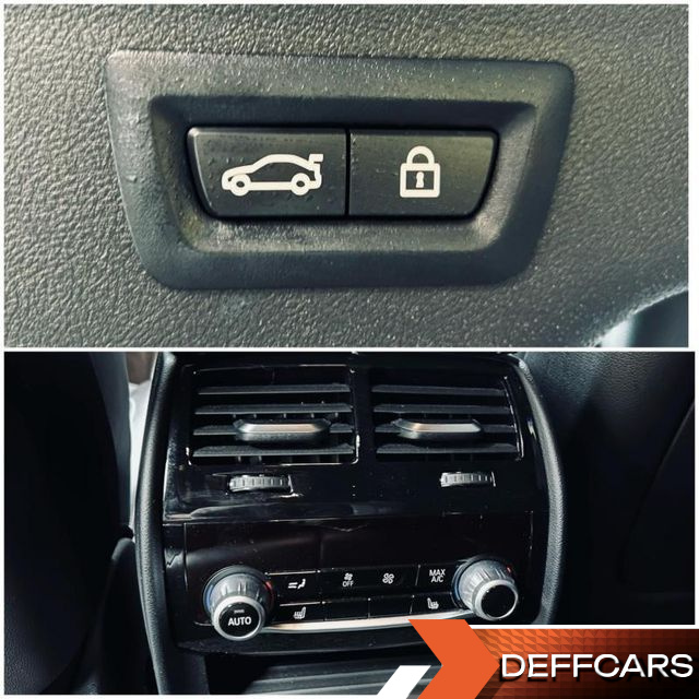 BMW GRAN TURISMO 620d M Sport купить на сайте DeffCars