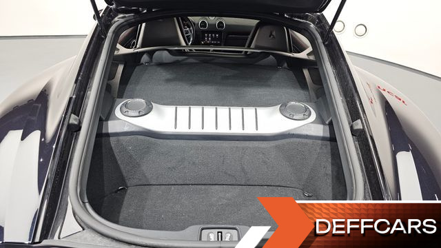 Porsche 718 4.0 GTS купить на сайте DeffCars