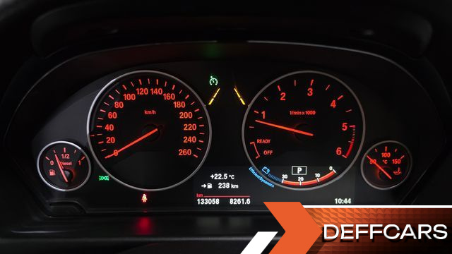 BMW 4-SERIES 420d Luxury GranCoupe купить на сайте DeffCars