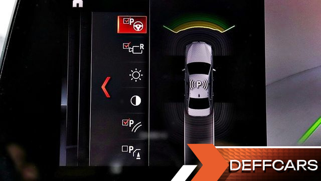 BMW 5-SERIES 520i Luxury купить на сайте DeffCars