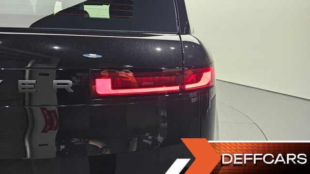 Land Rover RANGE ROVER SPORT P360 HSE Dynamic купить на сайте DeffCars