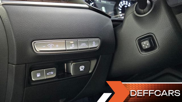 Kia K9 3.8 GDI AWD Best SelectionⅠ купить на сайте DeffCars