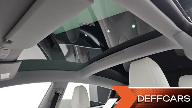 Tesla MODEL 3 RWD купить на сайте DeffCars