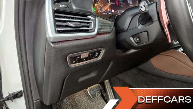 BMW X6 xDrive40i M Sport купить на сайте DeffCars