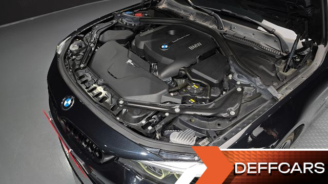 BMW 4-SERIES 430i M Sport Convertible купить на сайте DeffCars