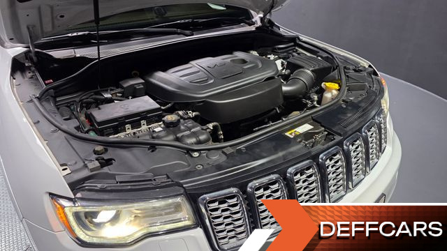 Jeep CHEROKEE 3.6 Summit WK2 купить на сайте DeffCars