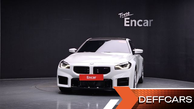 BMW M2 M2 Coupe купить на сайте DeffCars