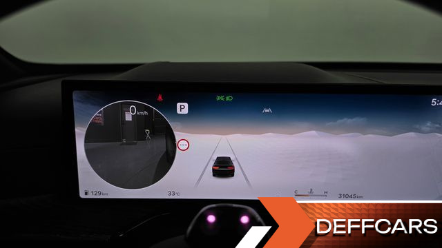 Genesis GV80 3.5T e-S/C Gasoline AWD black купить на сайте DeffCars