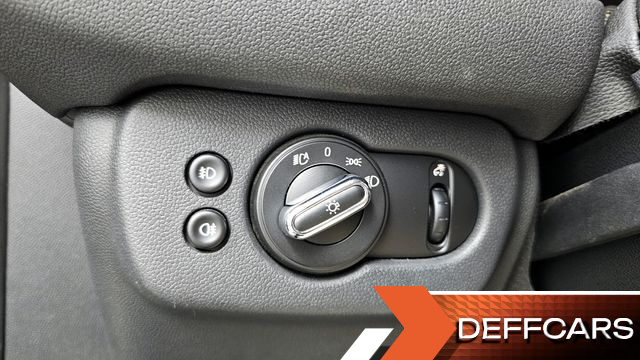 Mini CLUBMAN Standard 2nd купить на сайте DeffCars