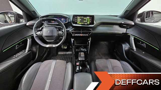 Peugeot 2008 1.5 BlueHDi GT купить на сайте DeffCars