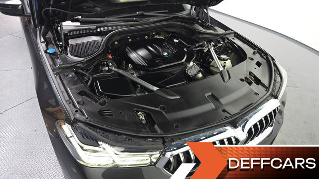 BMW GRAN TURISMO 620d M Sport купить на сайте DeffCars