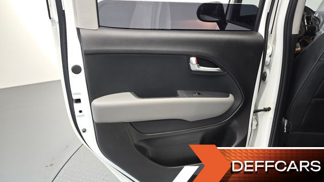 Kia RAY Best Selection купить на сайте DeffCars