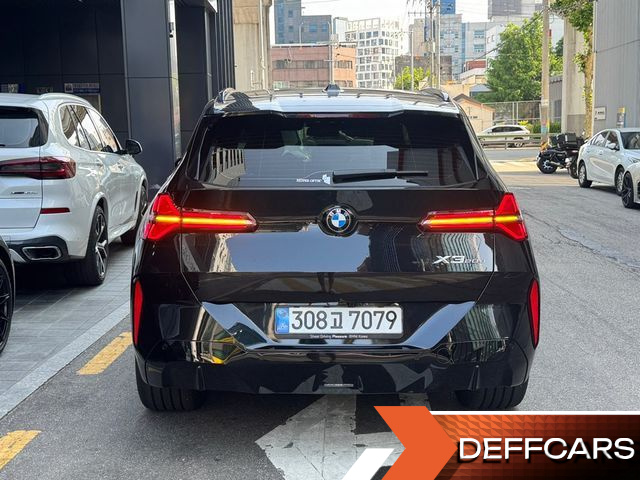 BMW X3 xDrive 20d M Sport купить на сайте DeffCars
