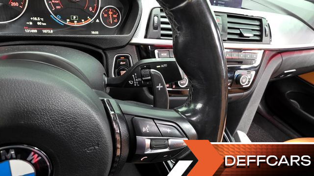 BMW 4-SERIES 420d M Sport Coupe купить на сайте DeffCars