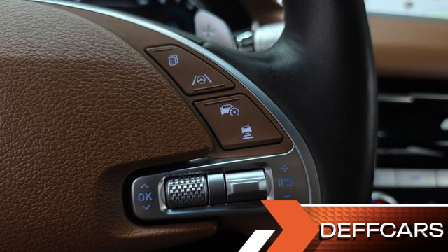Genesis G80 Gasoline 2.5 Turbo AWD купить на сайте DeffCars