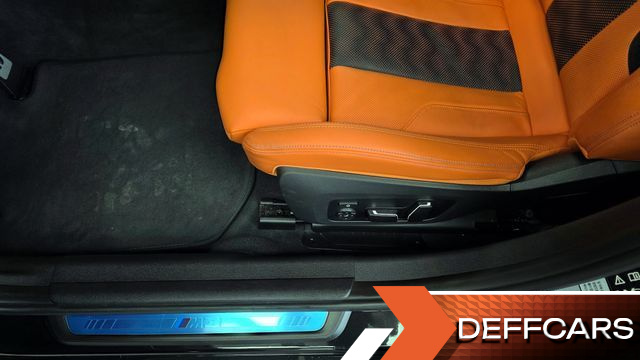 BMW M3 M3 Sedan Competition M xDrive купить на сайте DeffCars