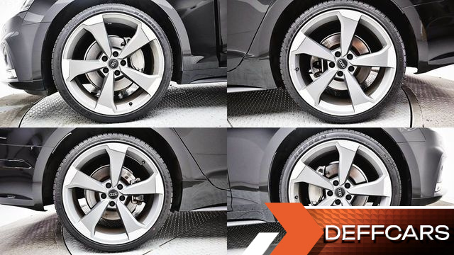 Audi A5 45 TFSI Quattro Premium Sportback купить на сайте DeffCars