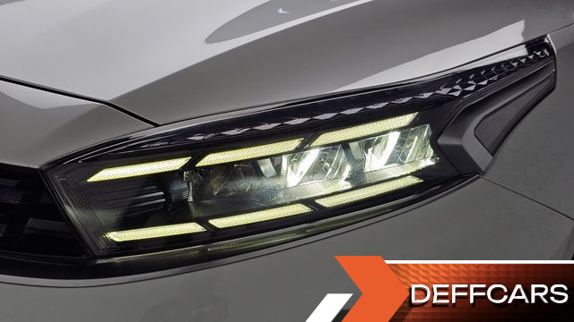 Kia K3 1.6 Noblesse купить на сайте DeffCars