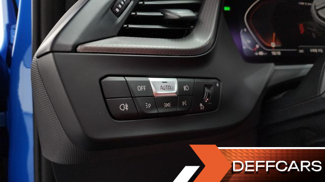 BMW 1-SERIES M135i xDrive купить на сайте DeffCars