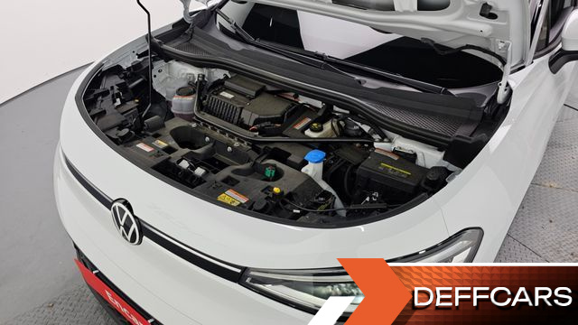 Volkswagen ID.5 Pro купить на сайте DeffCars