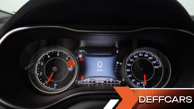 Jeep CHEROKEE 2.4 Limited AWD купить на сайте DeffCars