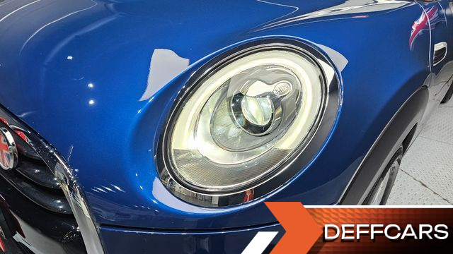 Mini COOPER 5Door Standard 3rd купить на сайте DeffCars