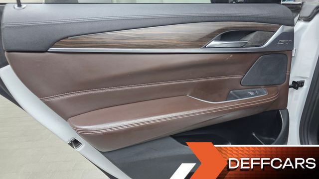 BMW GRAN TURISMO 620d M Sport купить на сайте DeffCars