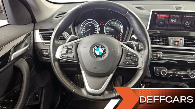 BMW X1 xDrive 20i xLine купить на сайте DeffCars