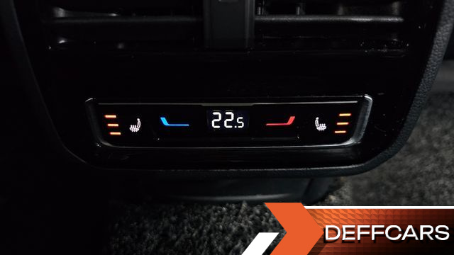 Volkswagen ARTEON 2.0 TDI R-LIINE 4Motion купить на сайте DeffCars