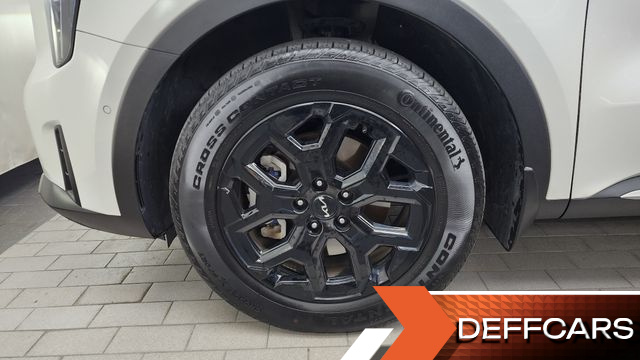 Kia SORENTO HEV 1.6 2WD Signature купить на сайте DeffCars
