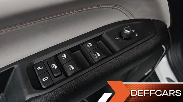 Jeep COMPASS 2.4 Limitied AWD купить на сайте DeffCars