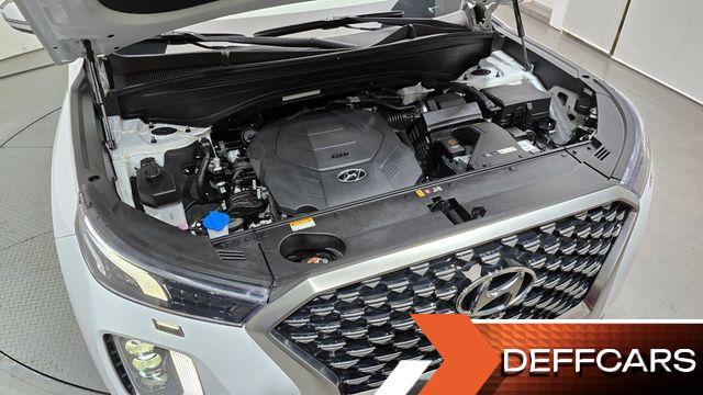 Hyundai PALISADE Gasoline 3.8 2WD Calligraphy купить на сайте DeffCars