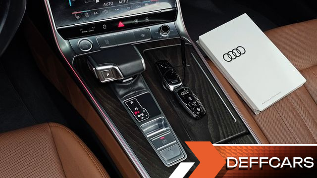Audi A6 45 TFSI Premium купить на сайте DeffCars