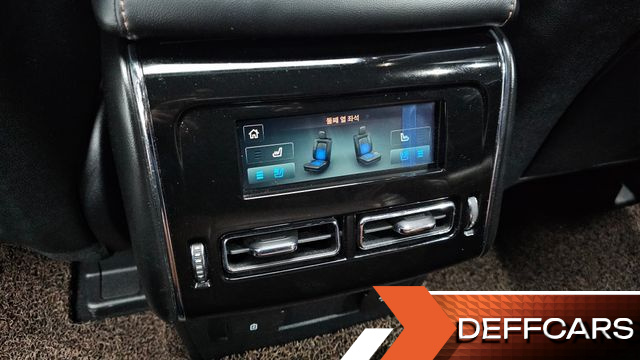 Lincoln AVIATOR 3.0 Reserve  AWD купить на сайте DeffCars