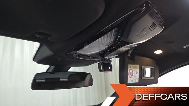 BMW X4 xDrive20i M Sport купить на сайте DeffCars