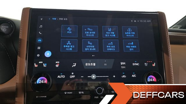 Toyota ALPHARD 2.5 HEV Executive AWD купить на сайте DeffCars