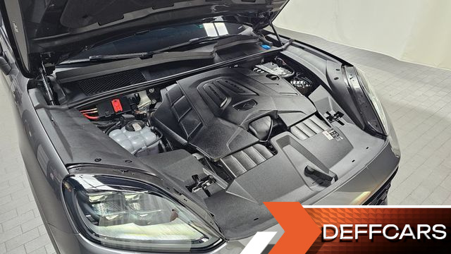 Porsche CAYENNE 3.0 Coupe купить на сайте DeffCars