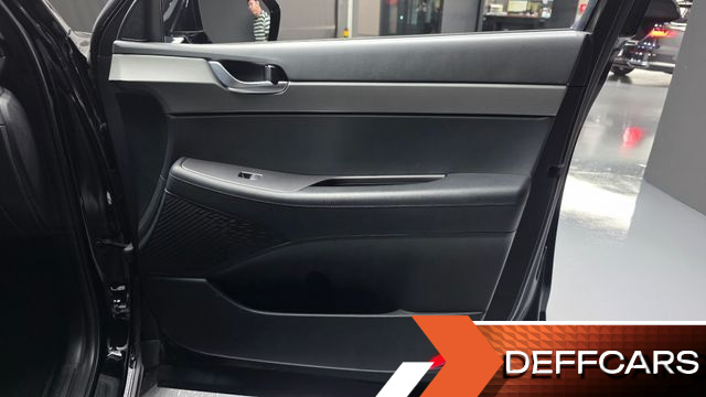 Hyundai PALISADE Gasoline 3.8 2WD Exclusive купить на сайте DeffCars
