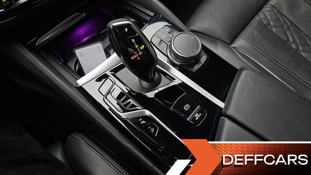 BMW GRAN TURISMO 630i xDrive M Sport купить на сайте DeffCars