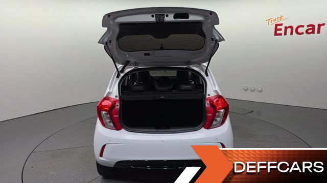 ChevroletGMDaewoo SPARK My Fit Edition Premier купить на сайте DeffCars