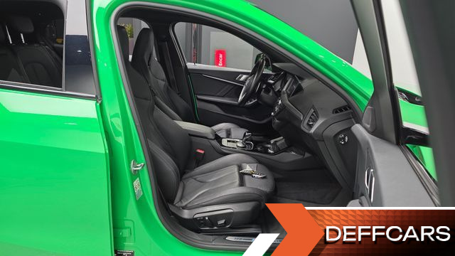 BMW 1-SERIES M135i xDrive Prism купить на сайте DeffCars
