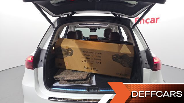 Mercedes GLE-CLASS GLE450 4MATIC купить на сайте DeffCars