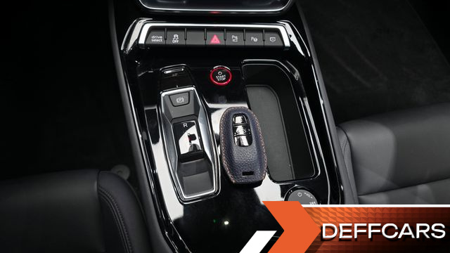 Audi E-TRON GT GT quattro купить на сайте DeffCars