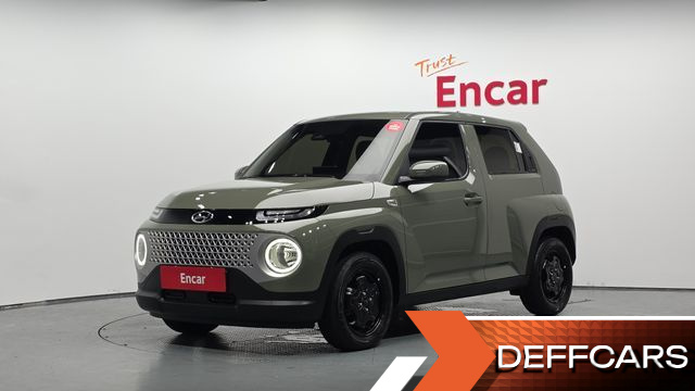 Hyundai CASPER Smart купить на сайте DeffCars